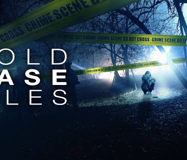 Cold Case Files