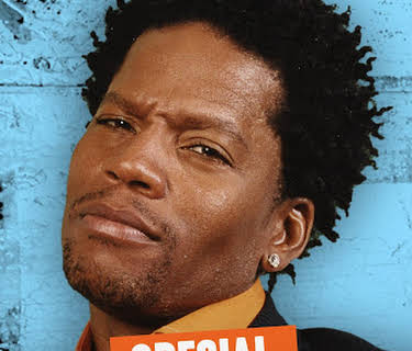 DL Hughley: Shocked & Appalled (2005)