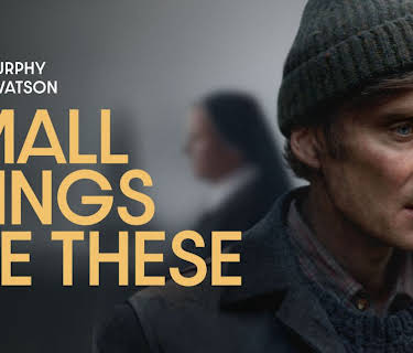 Small Things Like These (2026)