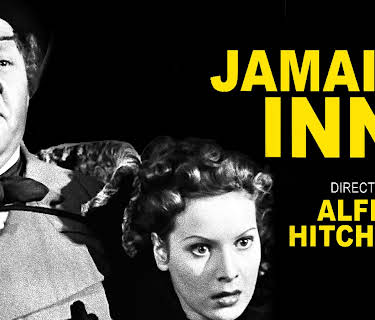 Jamaica Inn (1939)