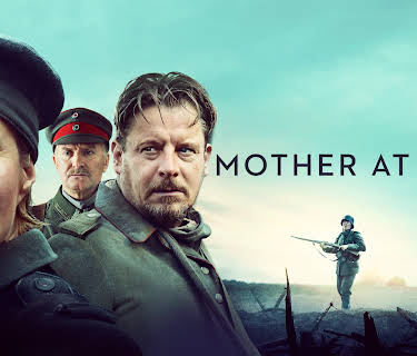 Mother at War (2020)