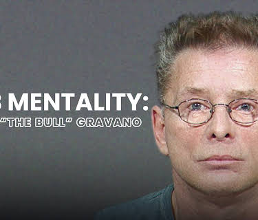 Mob Mentality: Sammy the Bull