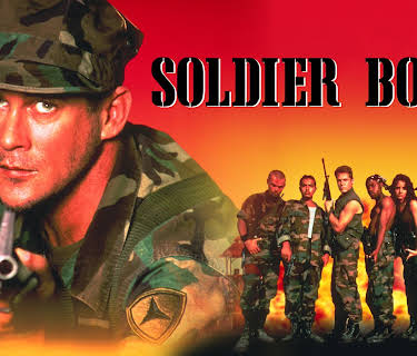 Soldier Boyz HD (1995)