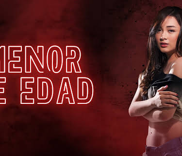 Menor De Edad on PBO (2013)