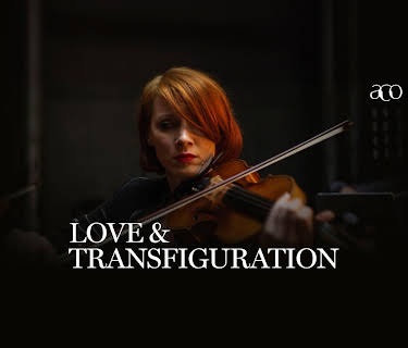 Love & Transfiguration (2021)