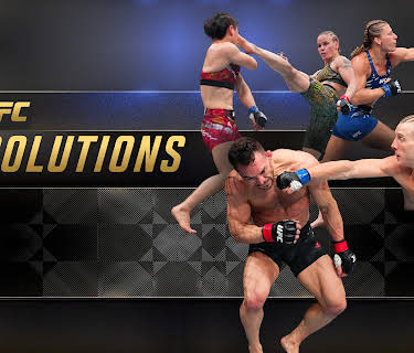 UFC Resolutions (2026)