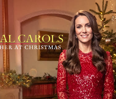 Royal Carols: Together at Christmas 2023 (2023)