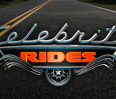 Celebrity Rides