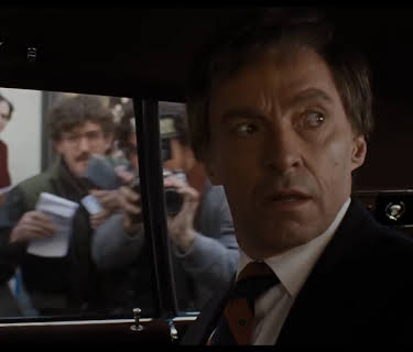 The Front Runner (2018)