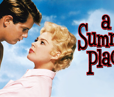 A Summer Place (1959)
