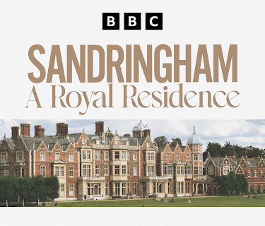 Sandringham: A Royal Residence