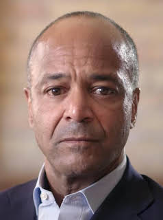 Pierre-Richard Prosper