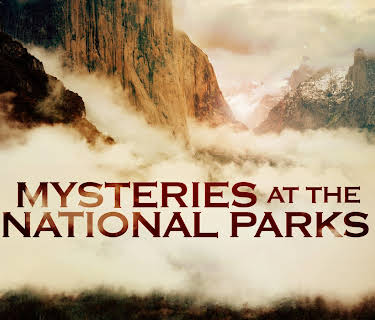 Mysteries at the National Parks Season 1