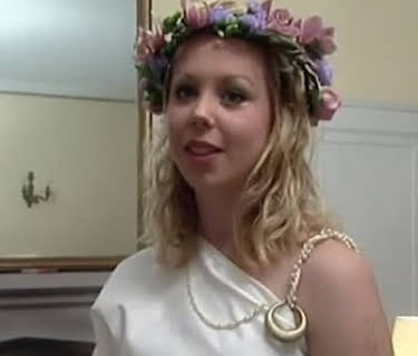 Aussie Ladette to Lady