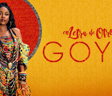 En Letra de Otro: Goyo (2022)