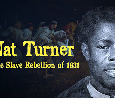 Nat Turner And The Slave Rebellion Of 1831 (2003)