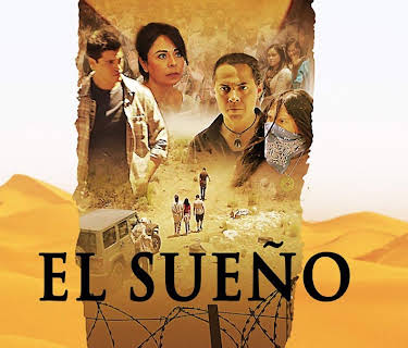 El Sueno (2015)