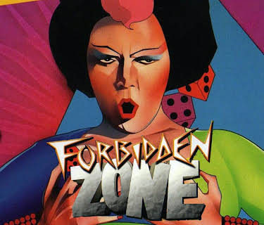 Forbidden Zone (1982)