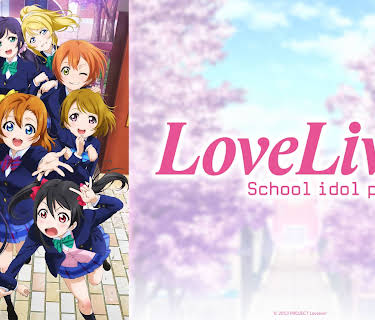 Love Live! School Idol Project: Season 1