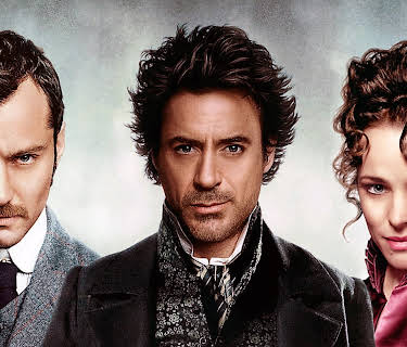 Sherlock Holmes (2010)