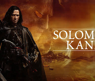 Solomon Kane (2015)