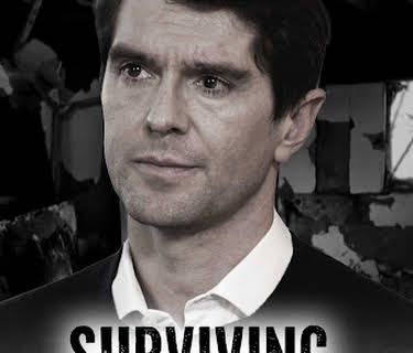 Surviving Hamas: A Benjamin Hall Series