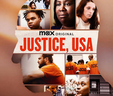 Justice, USA, Season 1