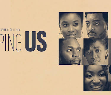 Shaping Us (2025)