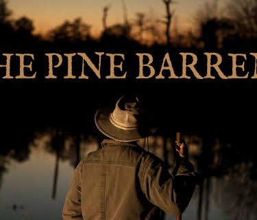 The Pine Barrens (2022)