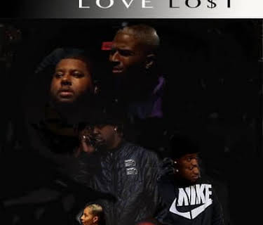 No Lost Love (2021)