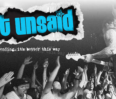 Left Unsaid - Never Ending, It's Better This Way (2024)
