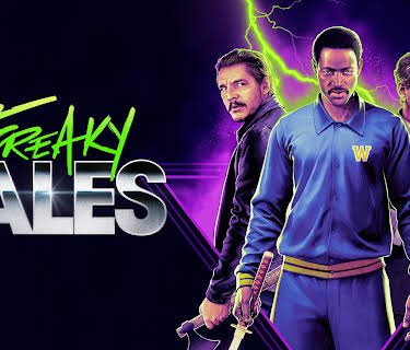 Freaky Tales (2025)