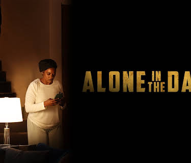 Alone in the Dark (2024)
