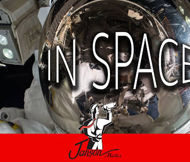 In Space