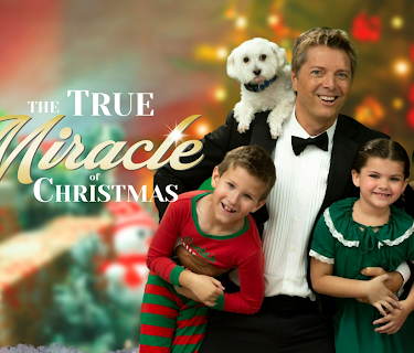 The True Miracle Of Christmas (2023)