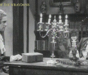 The Curse Of The Wraydons (1946)