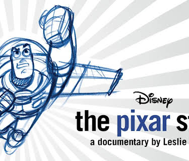 The Pixar Story (2007)