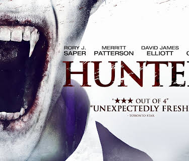 Hunted (2013)