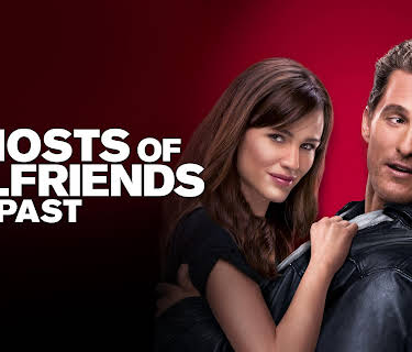 Ghosts of Girlfriends Past (2009)
