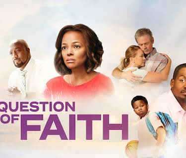 A Question of Faith (2017)