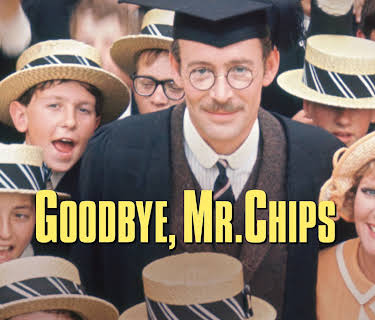 Goodbye, Mr. Chips (1969) (1969)