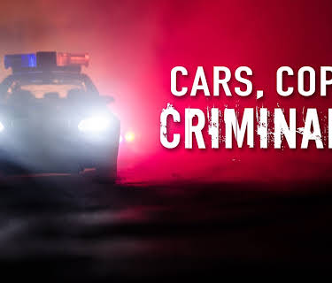 Cars, Cops & Criminals
