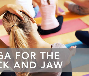 Yoga for the Neck and Jaw (2018)