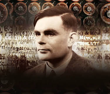 The Man Who Cracked the Nazi Code (2014)