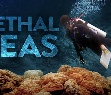 Lethal Seas (1974)