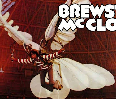 Brewster McCloud (1970)