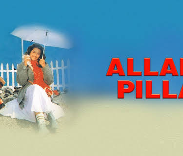 Allari Pilla (1992)