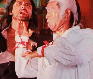 Dragon From Shaolin (1978)