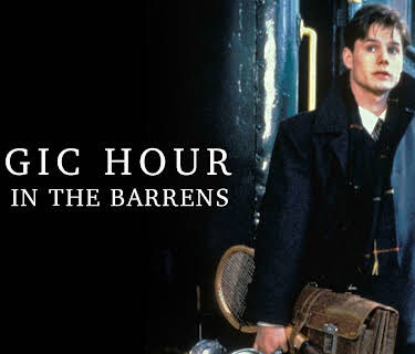 Magic Hour: Lost in the Barrens (1990)