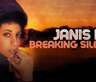 Janis Ian: Breaking Silence (2025)